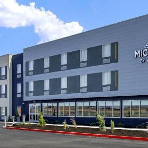 Microtel Inn & Suites by Wyndham George