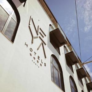 Neya Porto Hotel