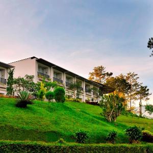 The Balcone Hotel & Resort Bukittinggi, Bukittinggi