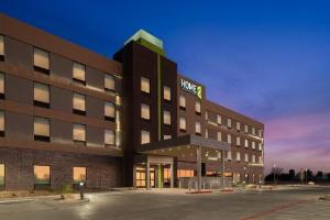 Home2 Suites By Hilton Carlsbad New Mexico, Carlsbad