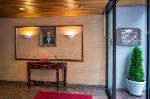 Bussigny Switzerland Hotels - Hotel Churchill