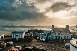 Hotel De Normandie, Saint Helier