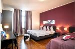 Vitznau Switzerland Hotels - Hotel Hottingen