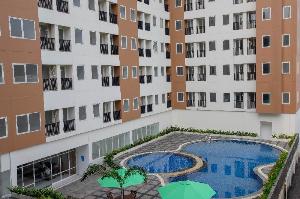 Urban Express HomTel - Serpong, Banten
