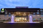 Moline Michigan Hotels - Holiday Inn Express & Suites - Grand Rapids South - Wyoming, An IHG Hotel