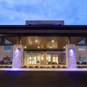 Holiday Inn Express & Suites - Grand Rapids South - Wyoming an IHG Hotel