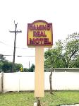 Mission San Jose Texas Hotels - Camino Real Motel