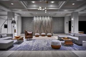 Delta Hotels by Marriott Norfolk Airport, Norfolk