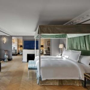 Hotel de Berri a Luxury Collection Hotel Paris
