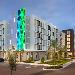 Hotels near CityWalk Orlando - SpringHill Suites by Marriott Orlando at Millenia