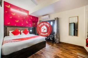 OYO 28783 Hotel Vaishali, Ajmer