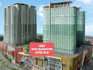 KSL Hotel & Resort - Apartment, Johor Bahru