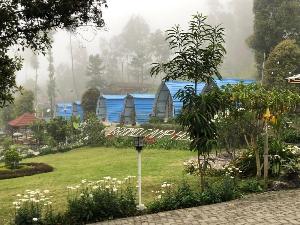 BROMO CAMP HOUSE, Probolinggo
