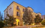 Campobasso Italy Hotels - Hotel San Giorgio