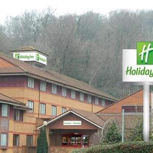 Holiday Inn Cardiff - North M4