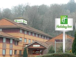 Holiday Inn Cardiff North M4 Jct 32, Cardiff