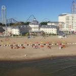 Hotels near Cedar Point - Cedar Point Hotel Breakers