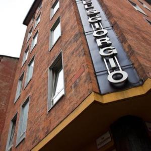 Hotel San Giorgio