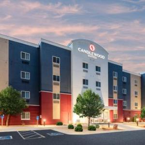 Candlewood Suites Grand Junction