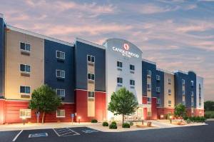 Candlewood Suites Grand Junction, an IHG Hotel, Grand Junction
