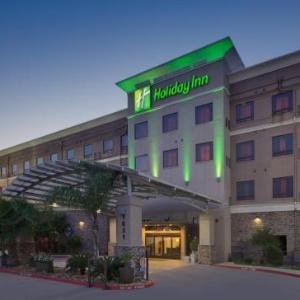 Holiday Inn Houston East-Channelview