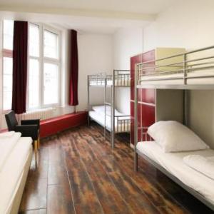 Hotels near Columbia Theater Berlin - Metropol Hostel Berlin