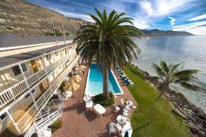 Cliff House Inn, Ventura