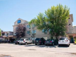 Pacific Inn & Suites Kamloops, Kamloops