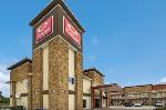 Jesse H Jones Nature Ctr Texas Hotels - Econo Lodge Inn & Suites Humble FM1960 - IAH Airport