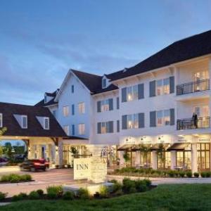 The Inn at Meadowbrook