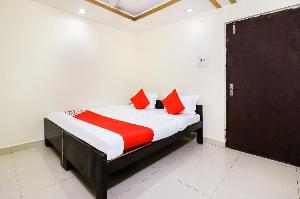 OYO 73233 Hotel Chehal 2, Chandigarh