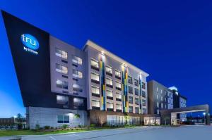 Tru By Hilton Laredo Airport Area, Tx, Laredo