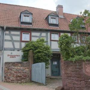 Doernersches Haus