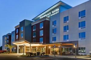 TownePlace Suites by Marriott Panama City Beach Pier Park, Panama City Beach