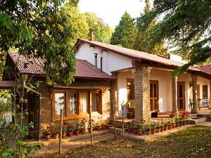 Mary Budden Estate, Almora