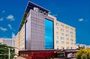 Aloft Bengaluru Whitefield, Bangalore