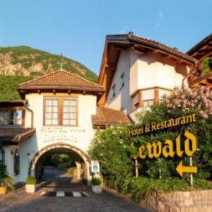 Hotels near Sparkasse Arena Bolzano - Hotel Ristorante Lewald