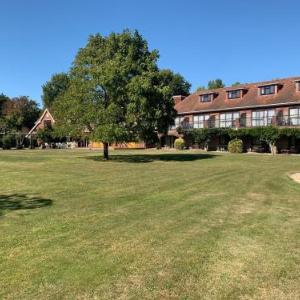 Springfield Country Hotel Leisure Club & Spa