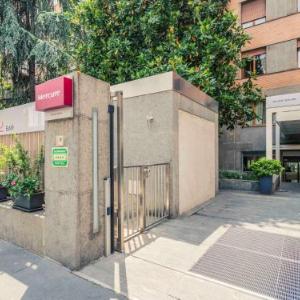 Hotels near Teatro Dal Verme Milan - Hotel Mercure Milano Solari