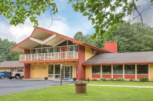 Econo Lodge Manchester Center, Manchester Center