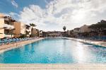 Costa Del Silencio Spain Hotels - Hotel Club Palia Don Pedro