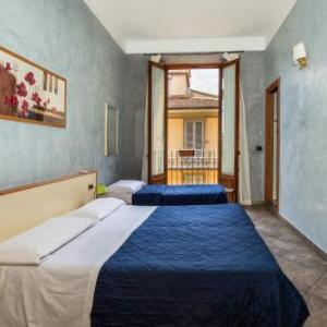 Hotel Angelica ' Stazione Santa Maria Novella '