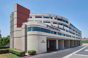 DoubleTree By Hilton Fullerton, Fullerton