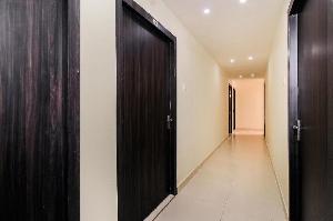 OYO 72560 Pr Regency, Bhopal
