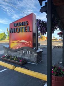 Dunes Motel - Bend, Bend