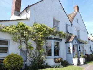 The Angel Inn B&B, Aylesbury