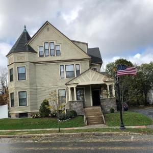 Hotels near The Colisée Lewiston - Penley House Bed & Breakfast