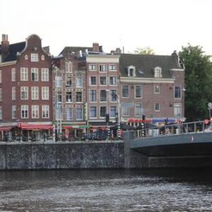 Hotels near Royal Theater Carré Amsterdam - Hotel Restaurant Old Bridge