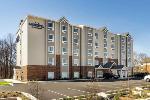 Odenton Maryland Hotels - Microtel Inn & Suites By Wyndham Gambrills