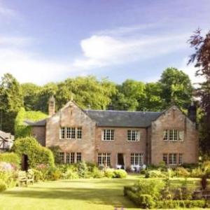 Hotels near Drumlanrig Castle - Trigony House Hotel and Garden Spa
